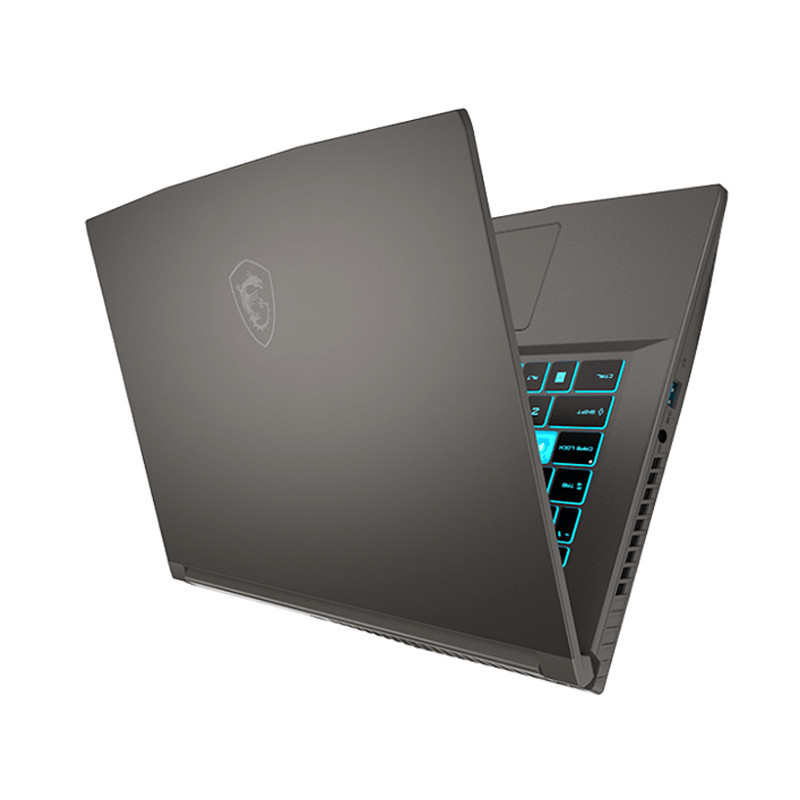 Pc Portable Gamer MSI THIN 15 B13UC i7 13Gén 16Go 512Go SSD RTX 3050 en Tunisie