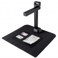 Scanner Portable IRIScan 462006 Desk 6 A3 Noir en Tunisie