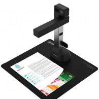 Scanner Portable IRIScan 462005 Desk 6 A4 Noir en Tunisie