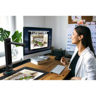 Scanner Portable IRISCan Desk 6 Business en Tunisie