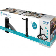 Scanner Portable IRISCan Desk 6 Business en Tunisie