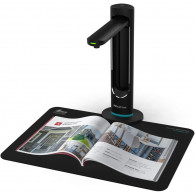 Scanner Portable IRISCan Desk 6 Business en Tunisie