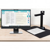 Scanner Portable IRIScan Desk 6 Pro Dyslexique en Tunisie
