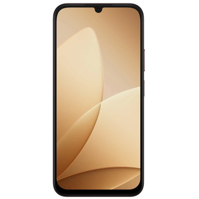 Oppo A6c 4Go 128Go Blanc en Tunisie