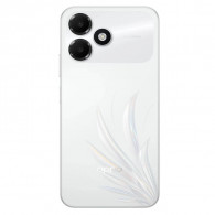 Oppo A6c 4Go 128Go Blanc en Tunisie