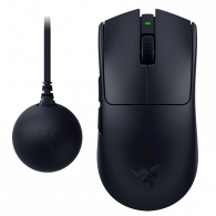 Souris Gaming Sans fil Razer Viper V4 Pro Noir en Tunisie