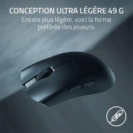 Souris Gaming Sans fil Razer Viper V4 Pro Noir en Tunisie