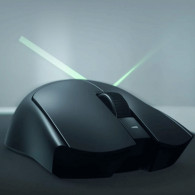 Souris Gaming Sans fil Razer Viper V4 Pro Noir en Tunisie