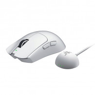 Souris Gaming Sans fil Razer Viper V4 Pro Blanc en Tunisie