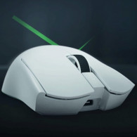 Souris Gaming Sans fil Razer Viper V4 Pro Blanc en Tunisie
