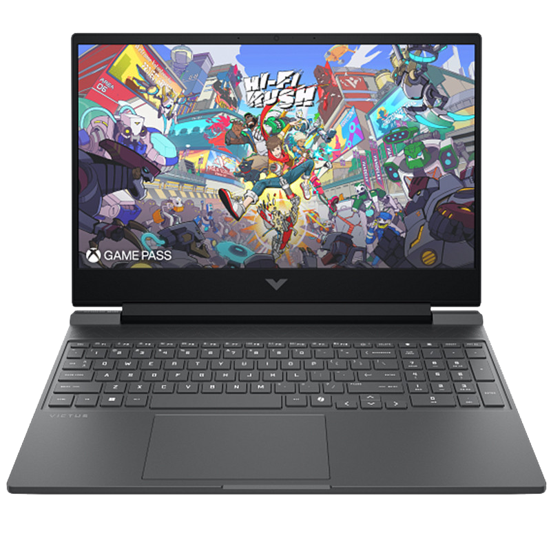 PC Portable Gamer HP Victus 15-fa2025nk i7 13Gén 24Go 512Go SSD en Tunisie