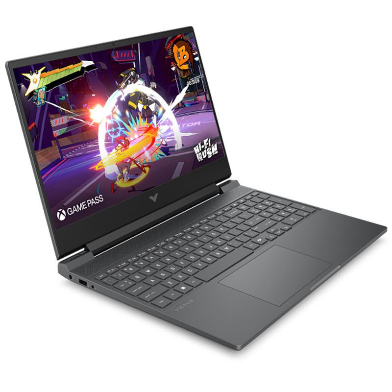 PC Portable Gamer HP Victus 15-fa2025nk i7 13Gén 24Go 512Go SSD en Tunisie