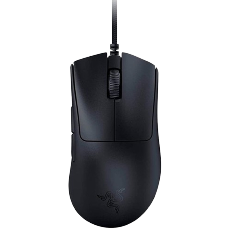 Souris Gamer Filaire Razer DeathAdder V3 Noir En Tunisie