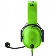 Micro Casque Gaming Razer Blackshark V2 Vert En Tunisie