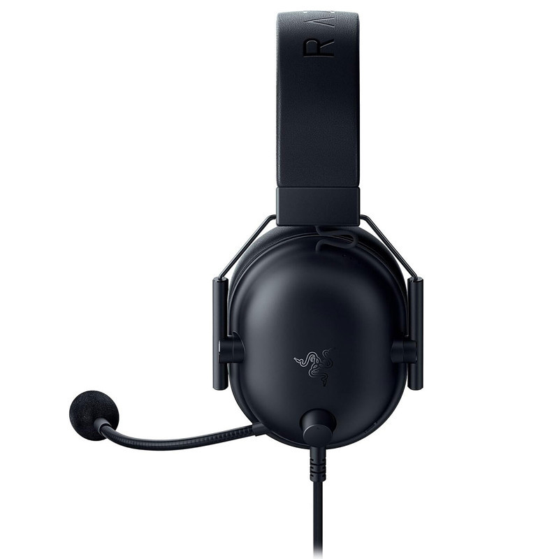 Micro Casque Gaming Razer Blackshark V2 X Noir En Tunisie