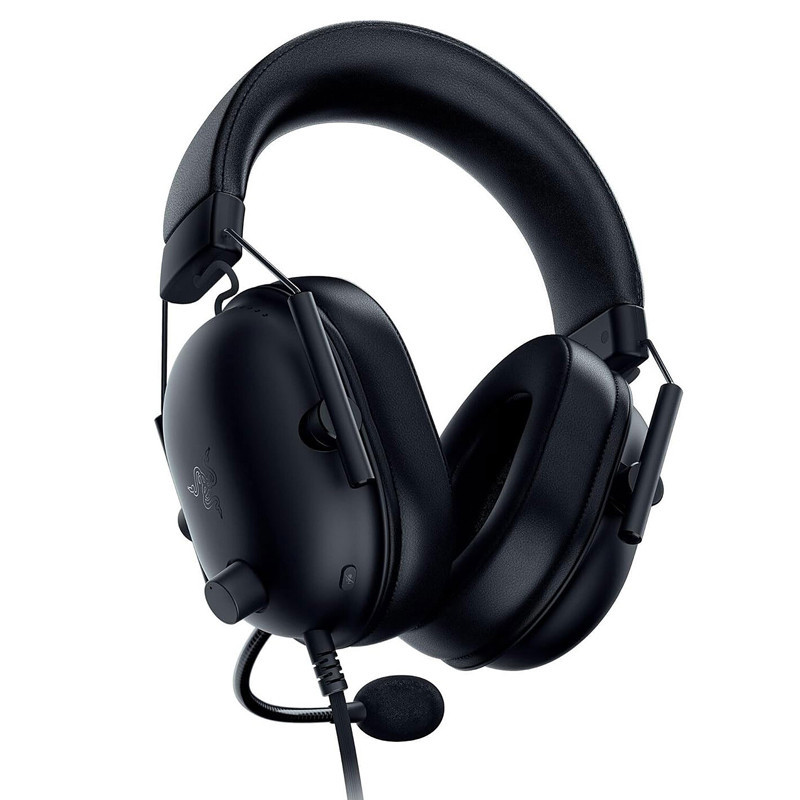 Micro Casque Gaming Razer Blackshark V2 X Noir En Tunisie