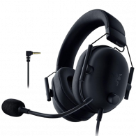 Micro Casque Gaming Razer Blackshark V2 X Noir En Tunisie