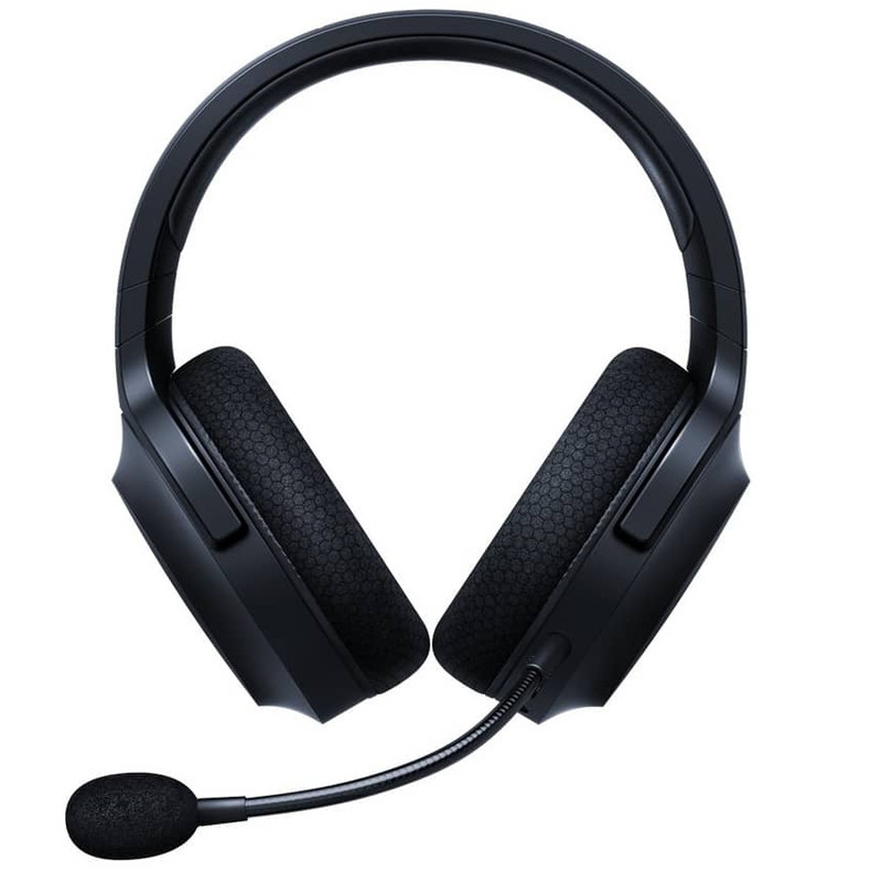 Micro Casque Sans Fil Gaming Razer Barracuda X  Noir En Tunisie