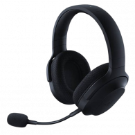 Micro Casque Sans Fil Gaming Razer Barracuda X  Noir En Tunisie
