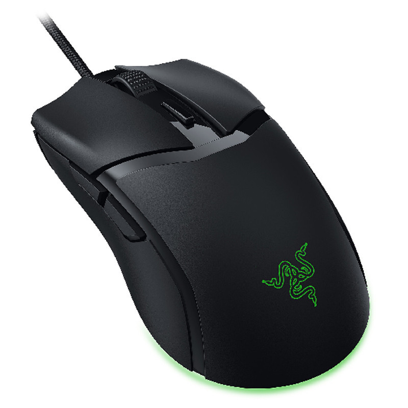 Souris Gamer Filaire Razer Cobra RGB Noir En Tunisie