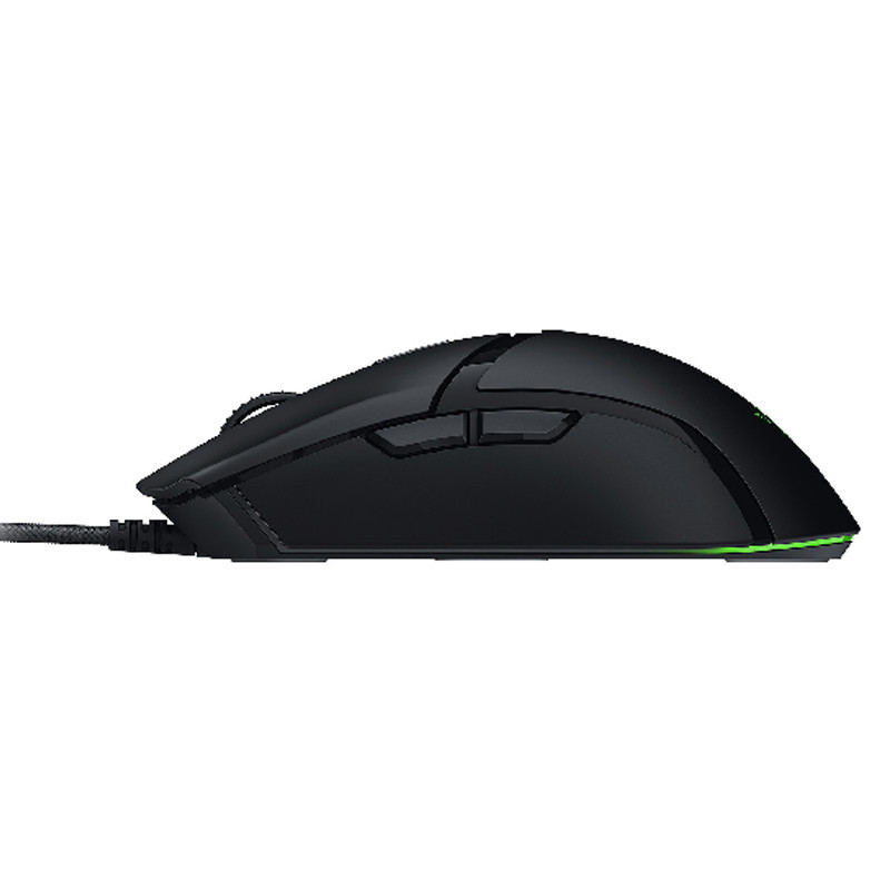 Souris Gamer Filaire Razer Cobra RGB Noir En Tunisie