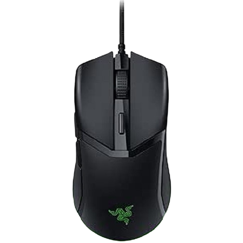 Souris Gamer Filaire Razer Cobra RGB Noir En Tunisie
