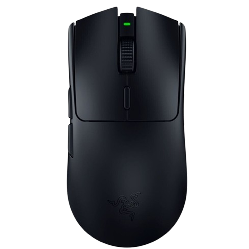 Souris Gamer Sans Fil Razer Viper V3 HyperSpeed Noir En Tunisie