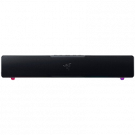 Barre de Son Razer Leviathan V2 X Noir En Tunisie