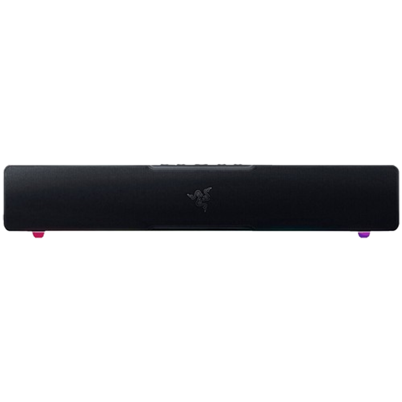 Barre de Son Razer Leviathan V2 X Noir En Tunisie