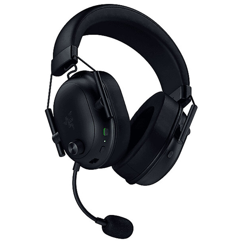 Micro Casque Gaming Razer BlackShark V3 Noir En Tunisie