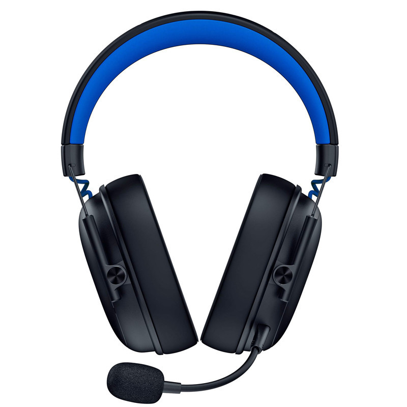 Micro Casque Gaming Razer Blackshark V3 X Hyperspeed Noir En Tunisie