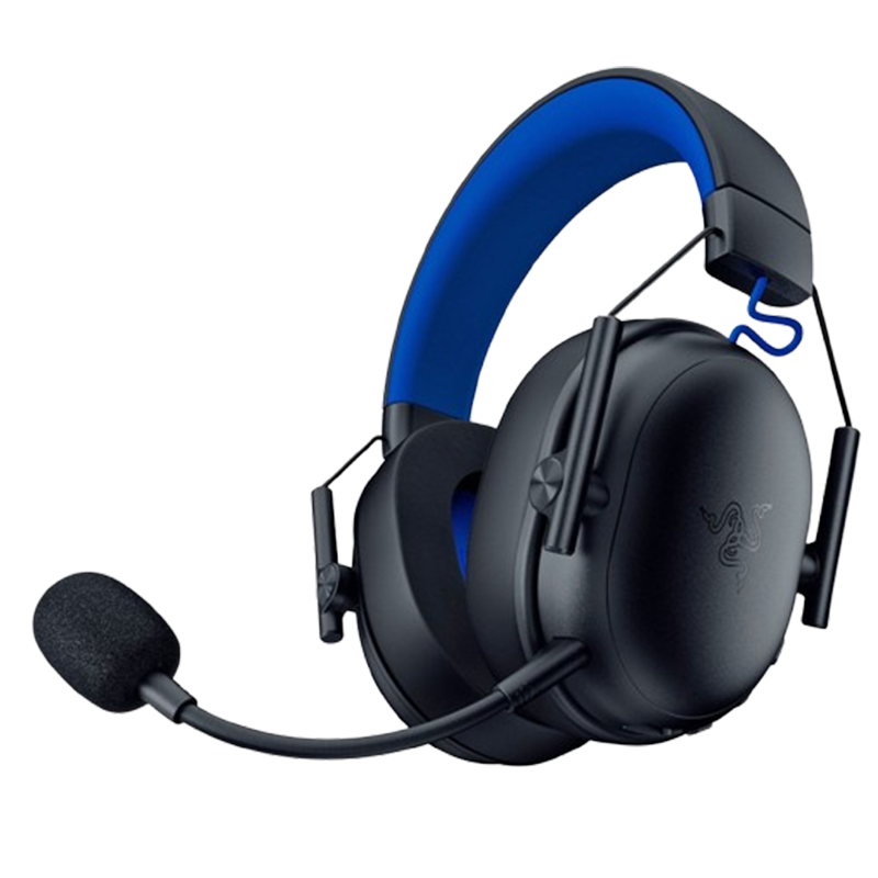 Micro Casque Gaming Razer Blackshark V3 X Hyperspeed Noir En Tunisie