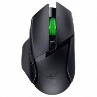 Souris Gamer Sans Fil Razer Basilisk V3 X Hyperspeed Noir En Tunisie