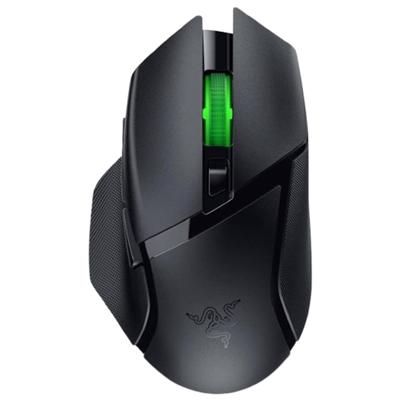 Souris Gamer Sans Fil Razer Basilisk V3 X Hyperspeed Noir En Tunisie