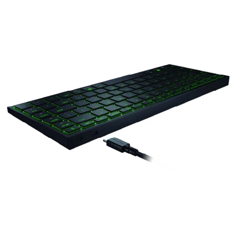 Clavier Gamer Razer Joro Noir En Tunisie