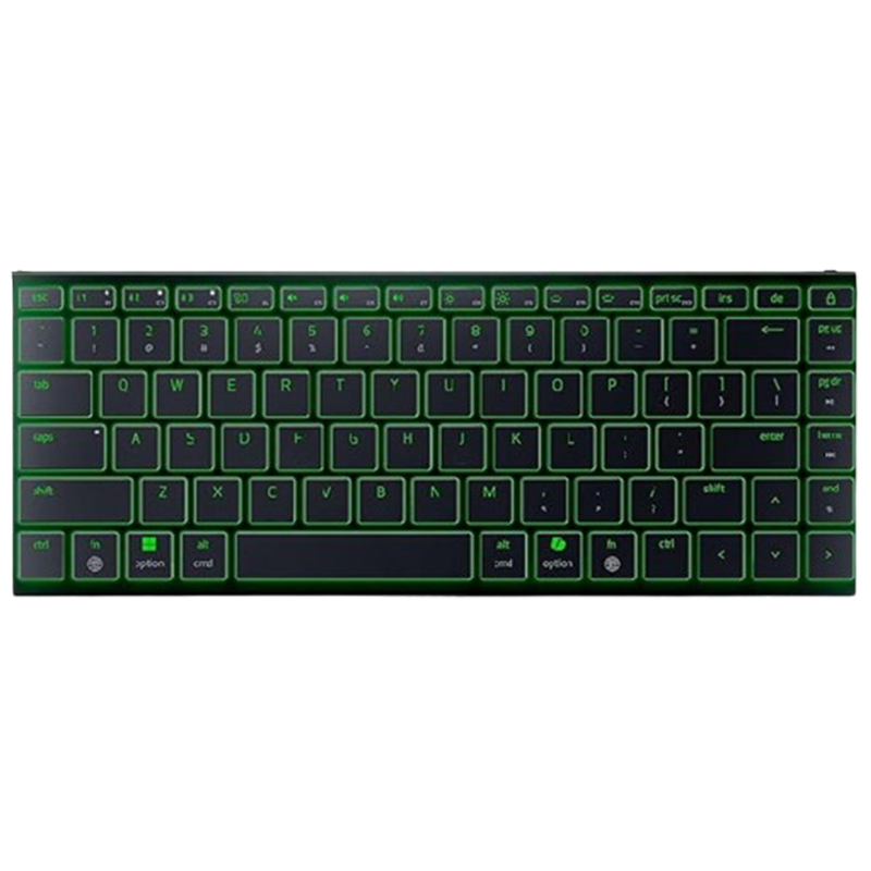 Clavier Gamer Razer Joro Noir En Tunisie