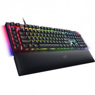 Clavier Gamer Razer BlackWidow V4 Noir En Tunisie