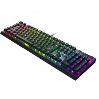 Clavier Gamer Razer BlackWidow V4 X Noir En Tunisie
