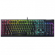 Clavier Gamer Razer BlackWidow V4 X Noir En Tunisie