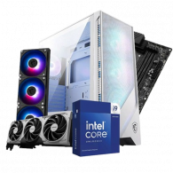 Pc de Bureau Gamer Max 904 i9 14Gén 32Go 1To SSD RTX 5070Ti En Tunisie