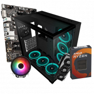 Pc Gamer Apex R504 Ryzen 5 16Go 512Go SSD AMD Radeon 8Go En Tunisie