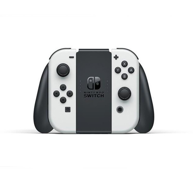 Console Nintendo Switch Oled Blanc en Tunisie