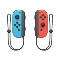Console Nintendo SWITCH Noir en Tunisie