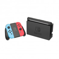 Console Nintendo SWITCH Noir en Tunisie