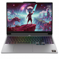 Pc Portable Gamer Lenovo LOQ 15AHP11 Ryzen 7 16Go 512Go SSD Windows 11 en Tunisie