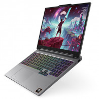 Pc Portable Gamer Lenovo LOQ 15AHP11 Ryzen 7 16Go 512Go SSD Windows 11 en Tunisie