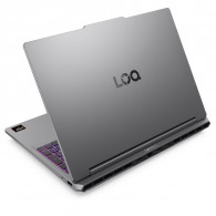 Pc Portable Gamer Lenovo LOQ 15AHP11 Ryzen 7 16Go 512Go SSD Windows 11 en Tunisie