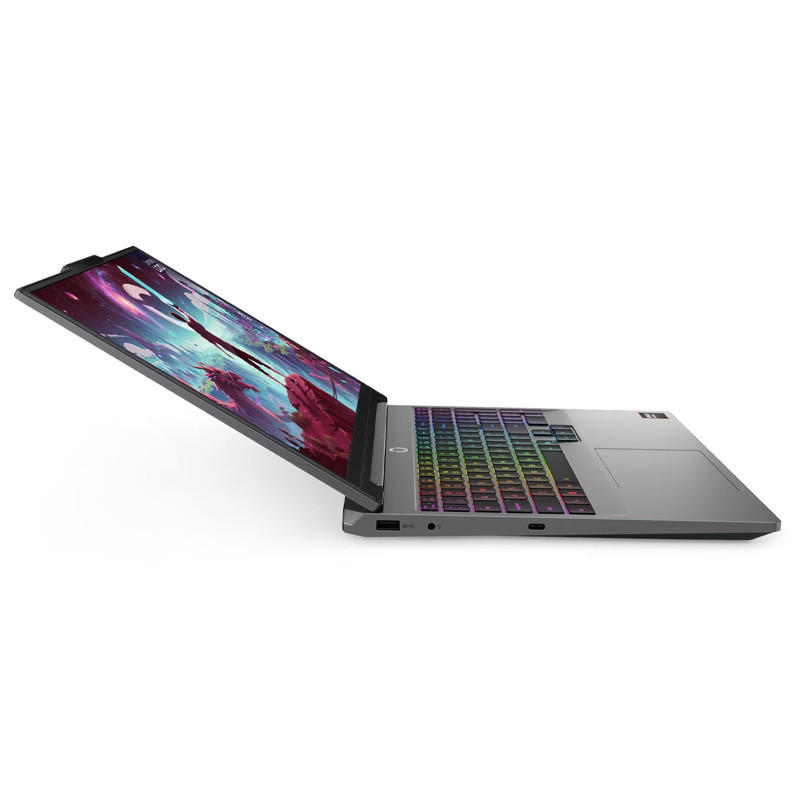 Pc Portable Gamer Lenovo LOQ 15AHP11 Ryzen 7 16Go 512Go SSD Windows 11 en Tunisie