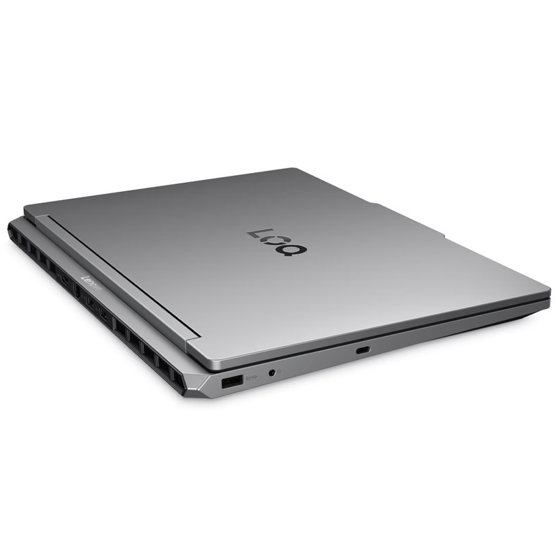 Pc Portable Gamer Lenovo LOQ 15AHP11 Ryzen 7 16Go 512Go SSD Windows 11 en Tunisie