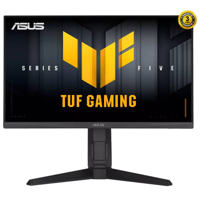 Ecran Asus Tuf Gaming VG279QML5A 27" Full HD Fast IPS 240 Hz en Tunisie
